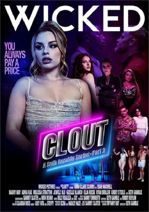 Постер: Clout 2