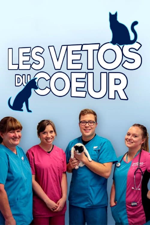 Постер: The People's Vet