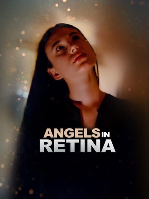 Постер: Angels in Retina