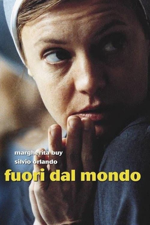 Постер: Fuori dal mondo