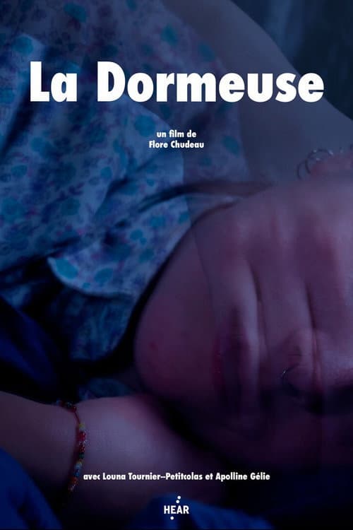 Постер: La Dormeuse