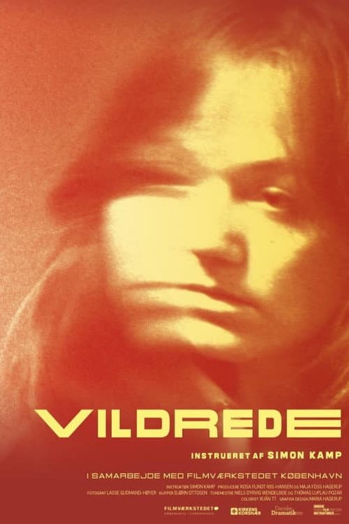 Постер: Vildrede