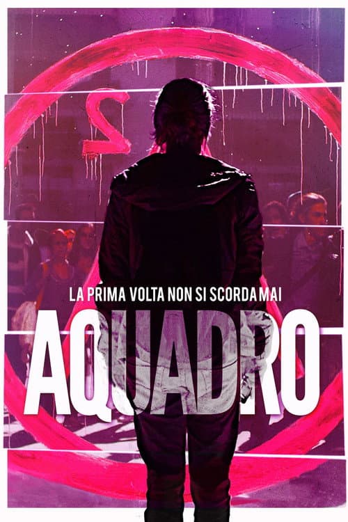 Постер: Aquadro
