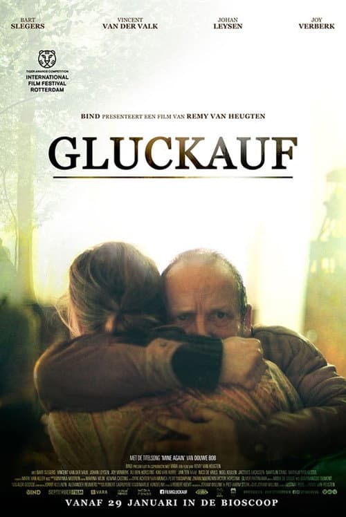 Постер: Gluckauf