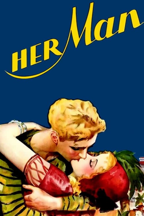 Постер: Her Man