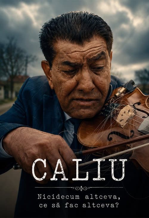 Постер: Caliu: Nicidecum altceva, ce să fac altceva?