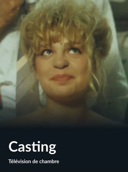 Постер: Casting
