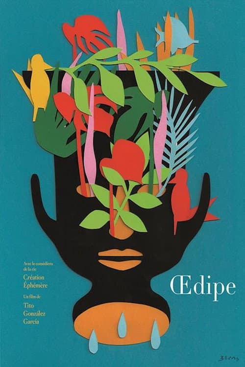 Постер: Œdipe