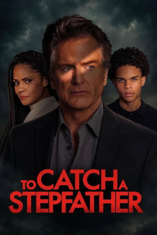 Постер: To Catch a Stepfather