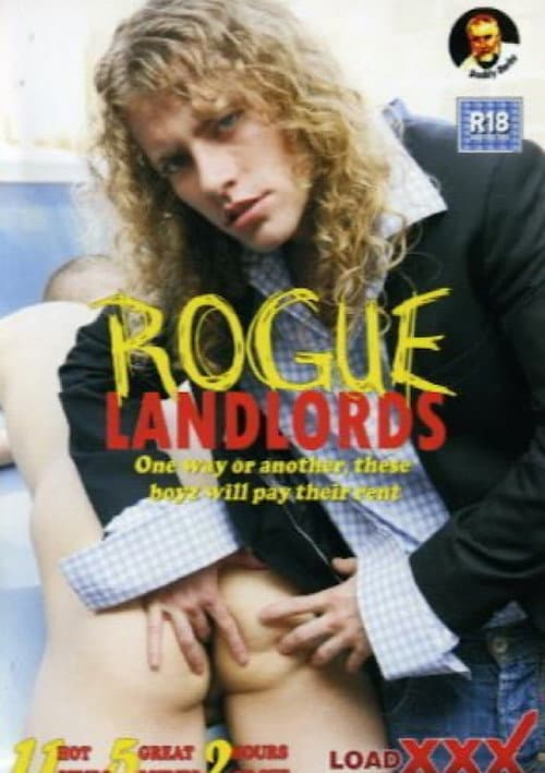 Постер: Rogue Landlords