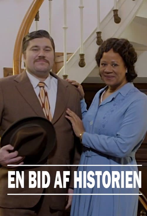 Постер: En bid af historien