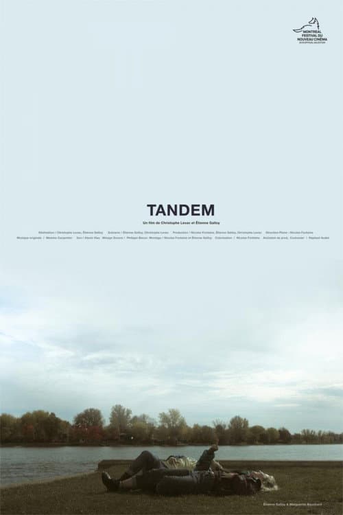 Постер: Tandem