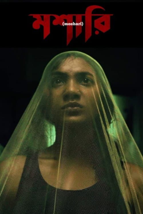 Постер: মশারী