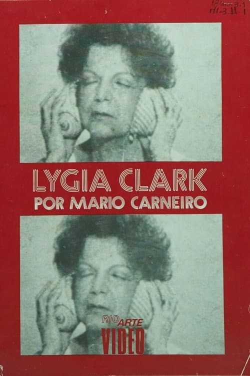 Постер: Memória do Corpo