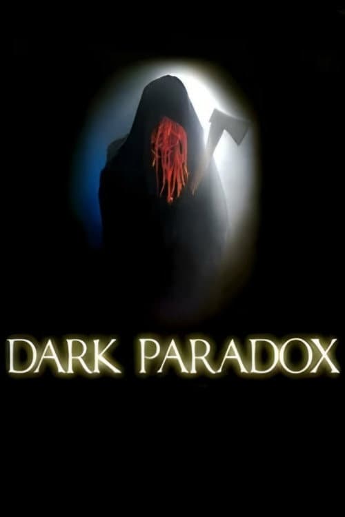Постер: Dark Paradox