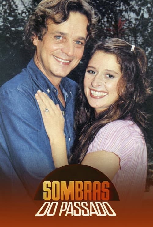 Постер: Sombras do Passado