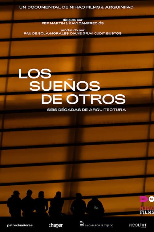 Постер: Los sueños de otros
