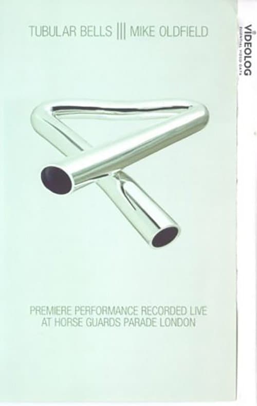 Постер: Tubular Bells: The Mike Oldfield Story
