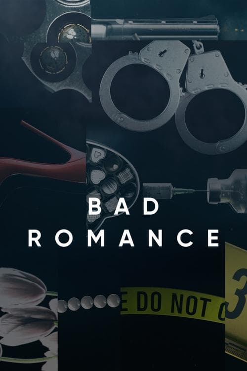 Постер: Bad Romance