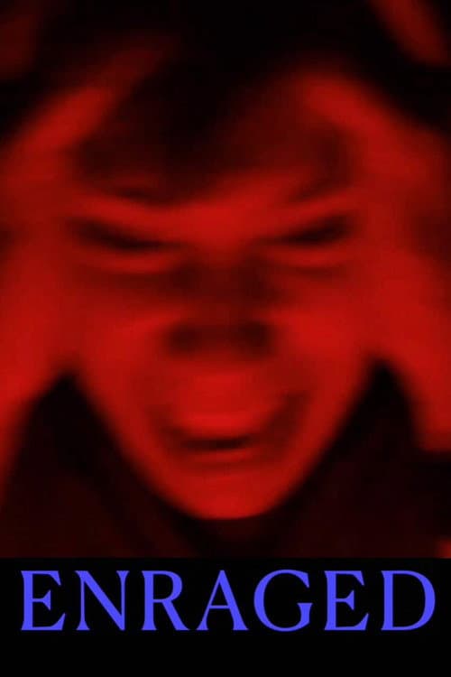 Постер: ENRAGED