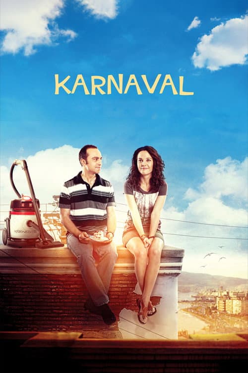 Постер: Karnaval
