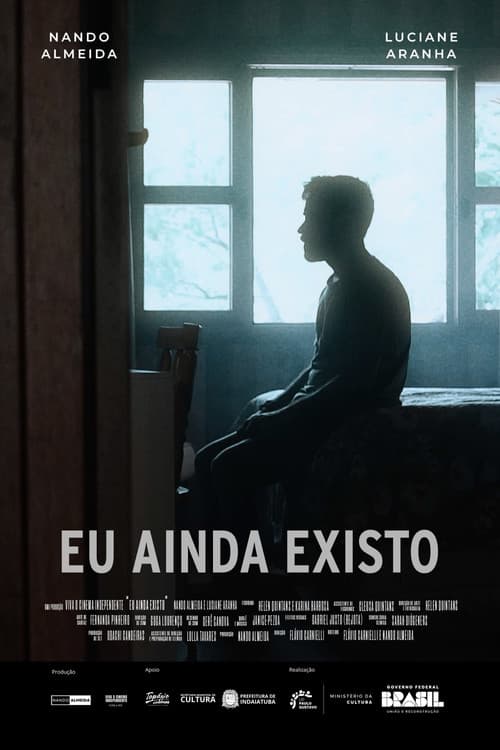 Постер: Eu Ainda Existo