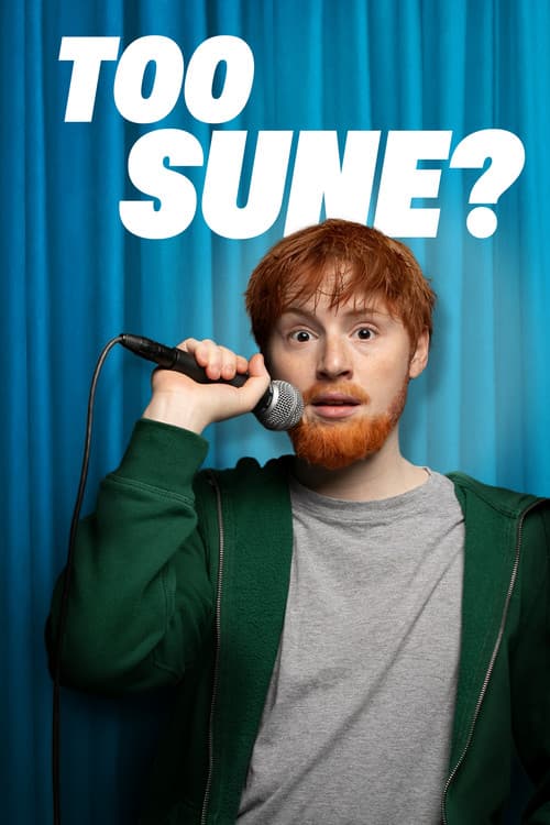 Постер: Too Sune?