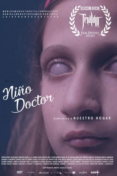 Постер: Niño Doctor
