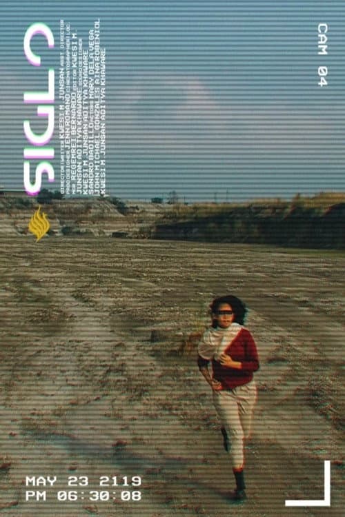 Постер: Siglo