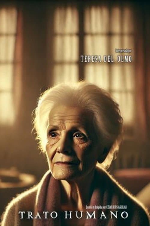 Постер: Trato Humano