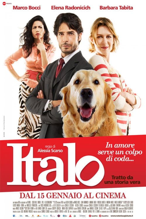 Постер: Italo