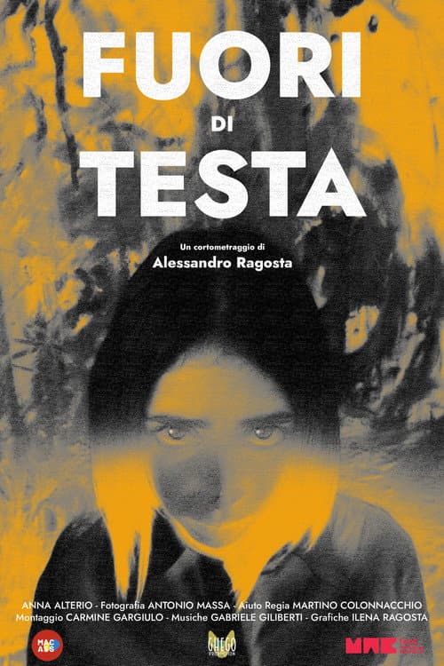 Постер: Fuori di Testa