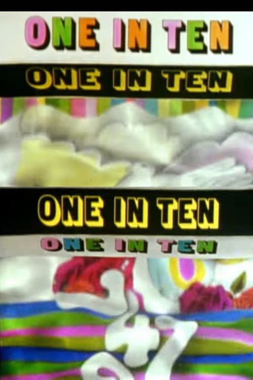 Постер: One in Ten