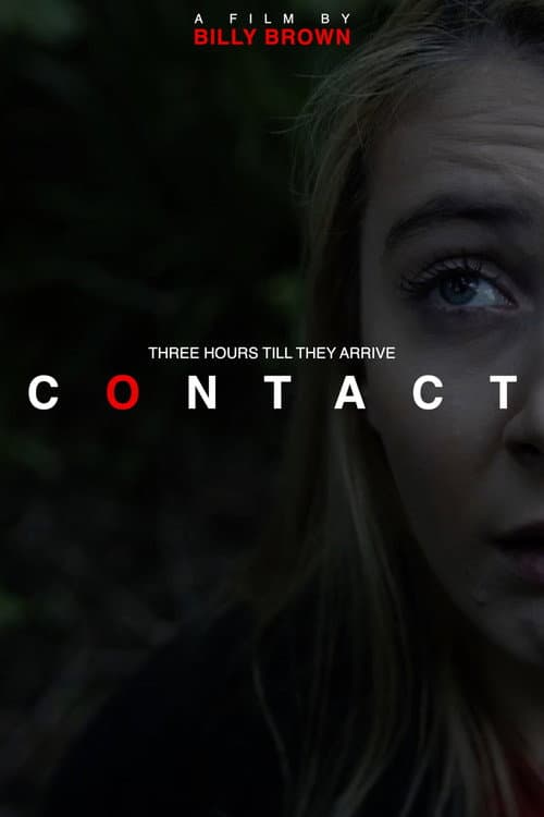 Постер: Contact