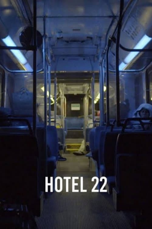 Постер: Hotel 22
