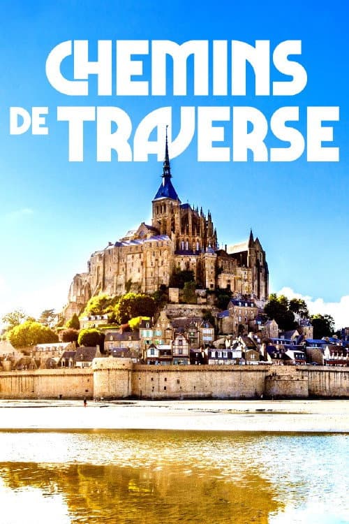 Постер: Chemins de Traverse