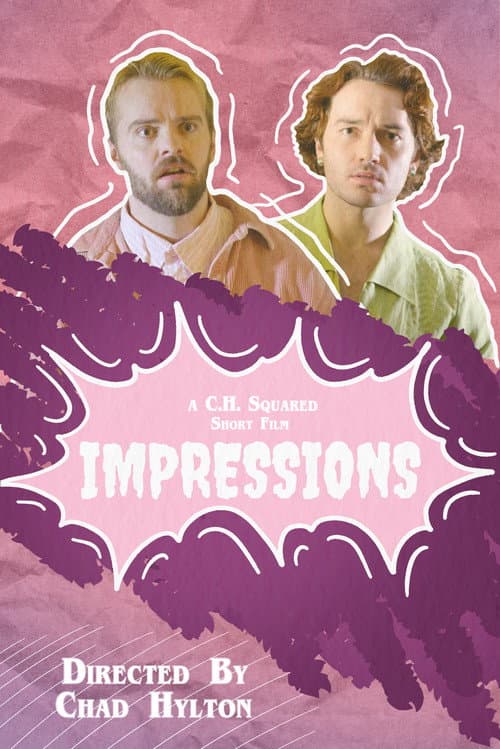 Постер: Impressions