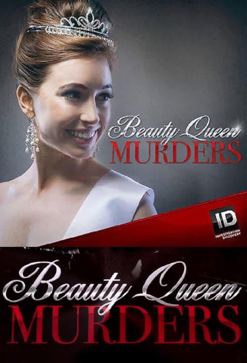 Постер: Beauty Queen Murders