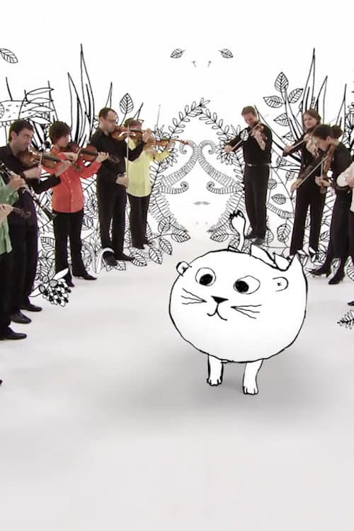 Постер: Le Carnaval des animaux