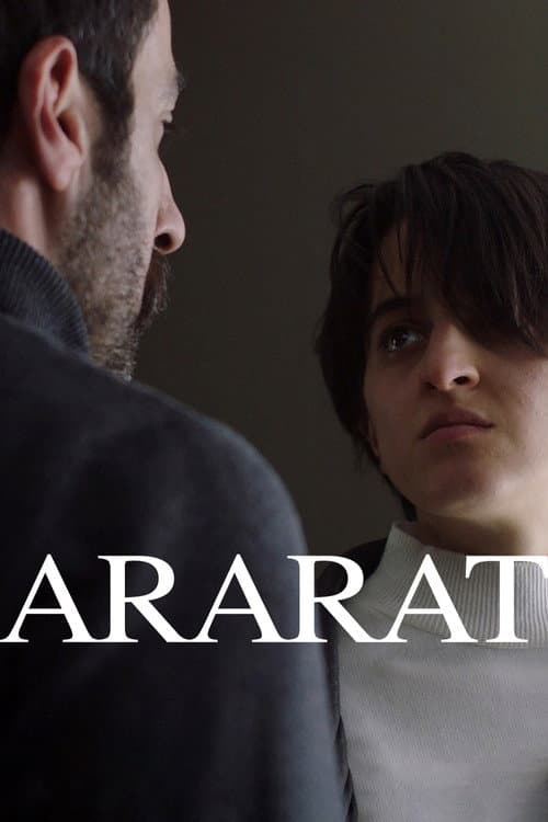 Постер: Ararat