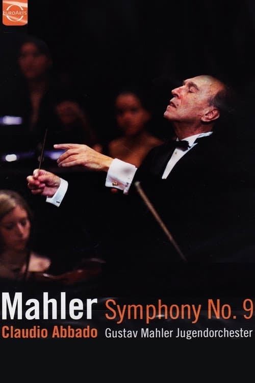 Постер: Mahler: Symphony No. 9