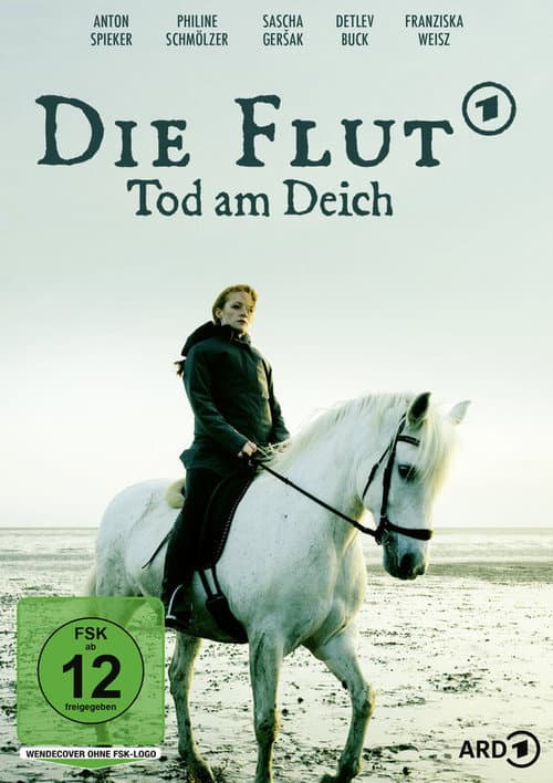 Постер: Die Flut - Tod am Deich
