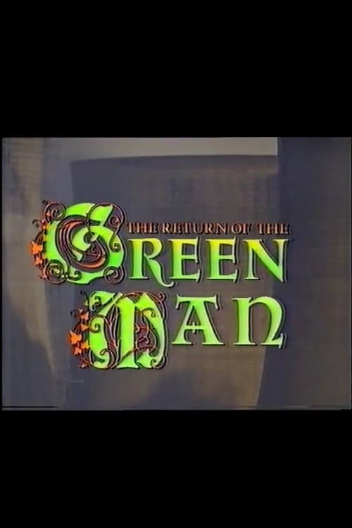 Постер: The Return of the Green Man