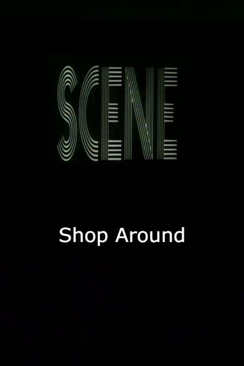 Постер: Shop Around