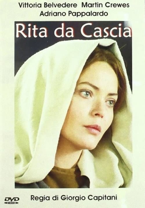 Постер: Rita da Cascia