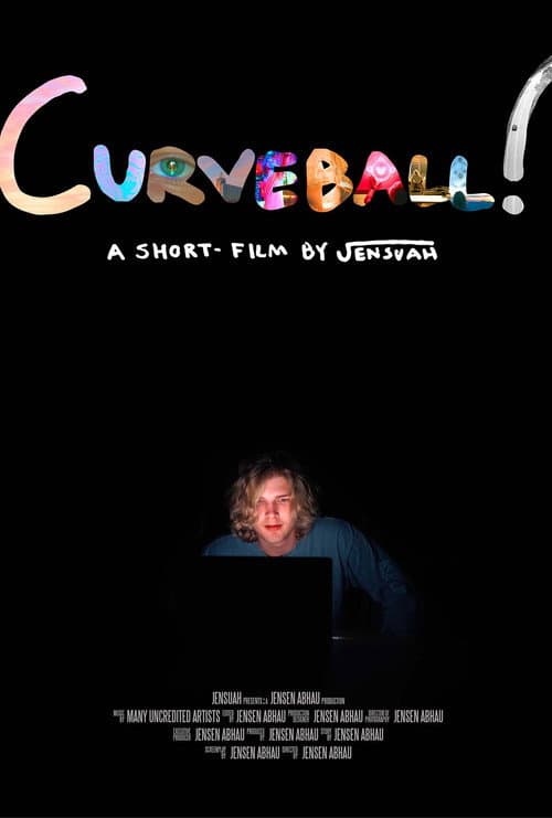 Постер: Curveball!