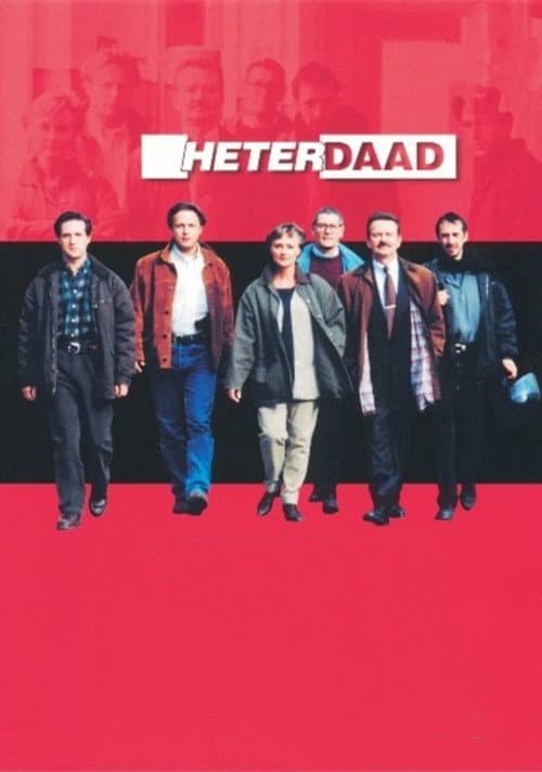 Постер: Heterdaad