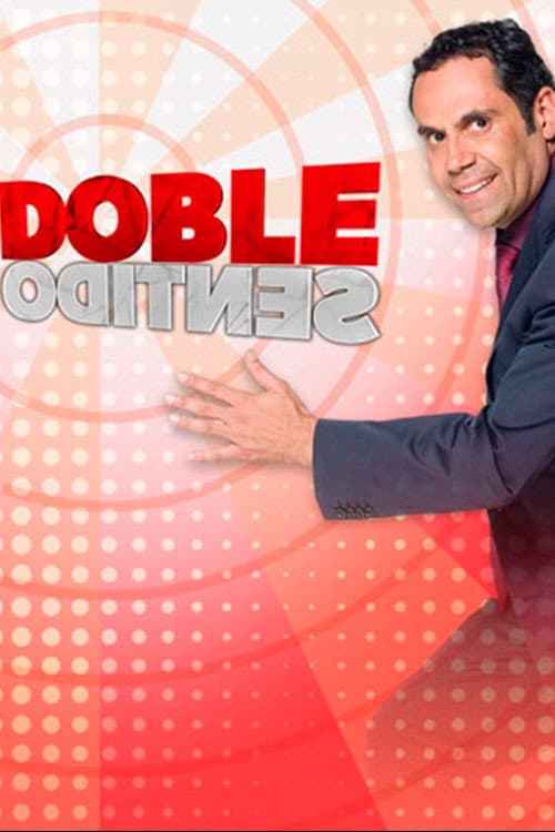 Постер: Doble Sentido