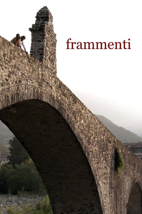 Постер: Frammenti