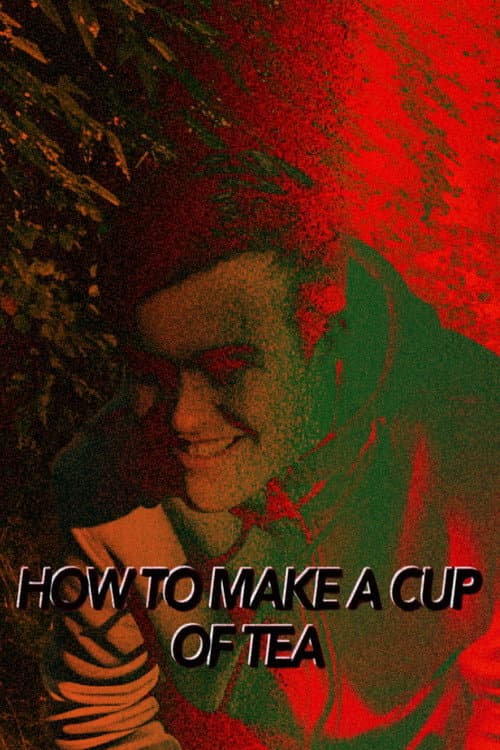 Постер: How To Make A Cup Of Tea Chapter 3 (The Return Of Coffeeman)
